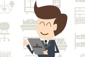 動産査定業界最安値！