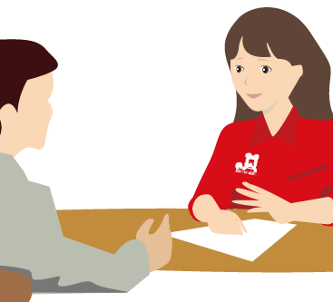 終活アドバイザーによる終活相談