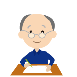 エンディングノートを作成し、自分らしく生きて行こう